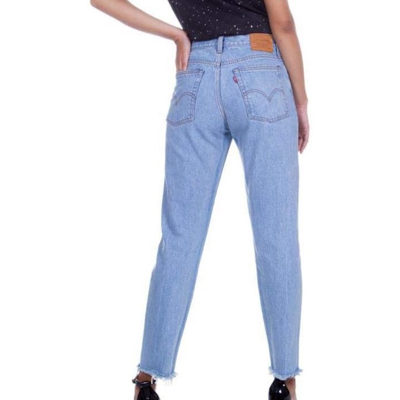 Wedgie Fit Jeans - Picture 8 of 8